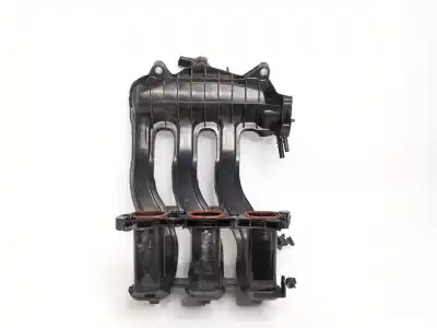 Second-hand car spare part intake manifold for opel corsa c edition oem iam references 9810940680  