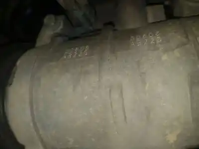 Автозапчастина б/у компресор кондиционера для CHRYSLER VOYAGER (RG) 2.5 CRD CAT Посилання на OEM IAM   