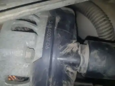 Second-hand car spare part Alternator for CHRYSLER VOYAGER (RG) 2.5 CRD CAT OEM IAM references   