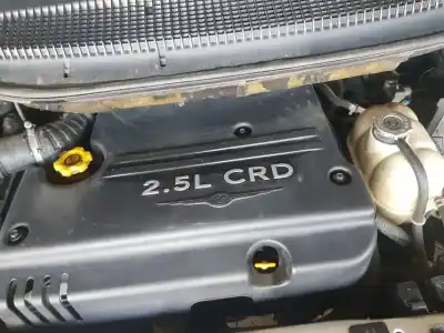 Pezzo di ricambio per auto di seconda mano  per CHRYSLER VOYAGER (RG)  Riferimenti OEM IAM VM07C  