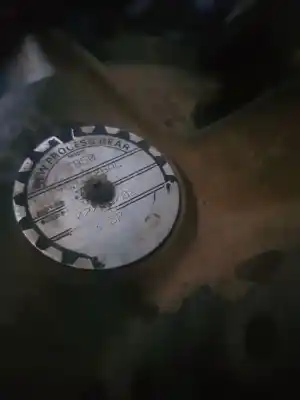 Pezzo di ricambio per auto di seconda mano  per CHRYSLER VOYAGER (RG)  Riferimenti OEM IAM T850  