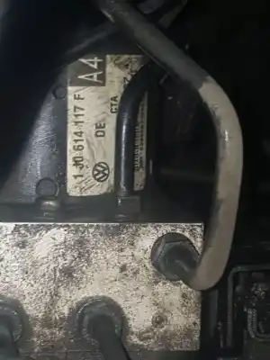 Pezzo di ricambio per auto di seconda mano  per SEAT TOLEDO (1M2)  Riferimenti OEM IAM 1J0614117F  