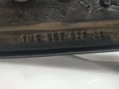 Автозапчасти б/у левое зеркало за seat toledo (1m2) select ссылки oem iam 1m0857933  1m0857933