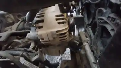 Peça sobressalente para automóvel em segunda mão Alternador por KIA SORENTO 2.4 16V CAT Referências OEM IAM A0002655009  