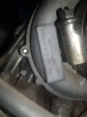 Second-hand car spare part  for PEUGEOT 307 BREAK/SW (S2)  OEM IAM references 9663199280  