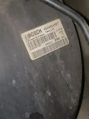 Second-hand car spare part  for PEUGEOT 307 BREAK/SW (S2)  OEM IAM references 9643129680  