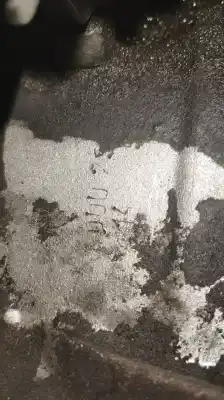 Peça sobressalente para automóvel em segunda mão  por SEAT LEON (1M1)  Referências OEM IAM DUU  