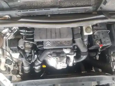 Peça sobressalente para automóvel em segunda mão  por CITROEN C4 BERLINA  Referências OEM IAM 9HX  9HX