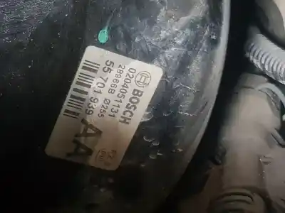 Pezzo di ricambio per auto di seconda mano  per OPEL CORSA D  Riferimenti OEM IAM 55701939  