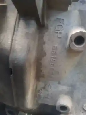 Pezzo di ricambio per auto di seconda mano  per OPEL CORSA D  Riferimenti OEM IAM FGP55186621  