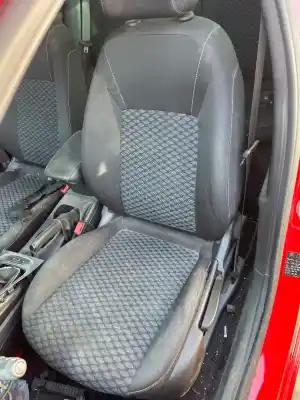 Tweedehands auto-onderdeel complete zadelset voor opel astra k lim. 5türig selective oem iam-referenties 