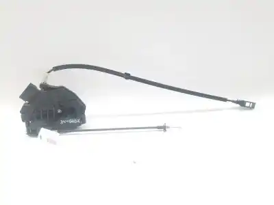 Pezzo di ricambio per auto di seconda mano Serratura Porta Posteriore Sinistra per FORD C-MAX Titanium Riferimenti OEM IAM AM5AR26413AB  AM5AR26413AB