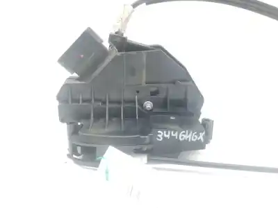 Pezzo di ricambio per auto di seconda mano serratura porta posteriore sinistra per ford c-max titanium riferimenti oem iam am5ar26413ab  am5ar26413ab