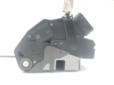Pezzo di ricambio per auto di seconda mano serratura porta posteriore sinistra per ford c-max titanium riferimenti oem iam am5ar26413ab  am5ar26413ab