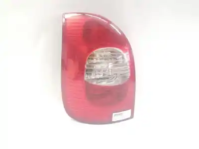 Second-hand car spare part Left Tailgate Light for CITROEN XSARA PICASSO 1.6 16V Exclusive OEM IAM references   