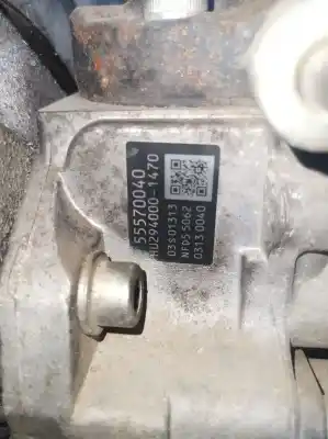 Автозапчастина б/у НАСОС ИНЖЕКЦІЙНИЙ для OPEL ASTRA J LIM.  Посилання на OEM IAM 55570040  HU2940001470