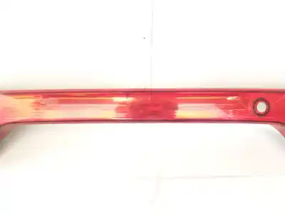 Pezzo di ricambio per auto di seconda mano lampada posteriore centrale per seat toledo (1m2) signo riferimenti oem iam 1m5945225d  1m5945225d