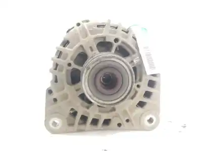 Second-hand car spare part alternator for renault kangoo (f/kc0) alize oem iam references 8200537415  8200537415 Second-hand car spare part alternator for renault kangoo (f/kc0) alize oem iam references 8200537415  8200537415