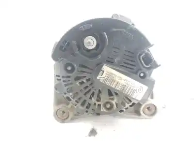 Second-hand car spare part alternator for renault kangoo (f/kc0) alize oem iam references 8200537415  8200537415 Second-hand car spare part alternator for renault kangoo (f/kc0) alize oem iam references 8200537415  8200537415