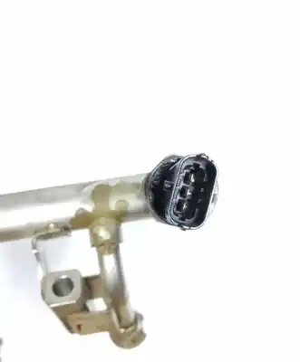 Second-hand car spare part distributor pipe for ford focus lim. (cb8) edition oem iam references 0261555132  