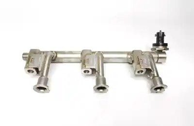 Second-hand car spare part distributor pipe for ford focus lim. (cb8) edition oem iam references 0261555132  