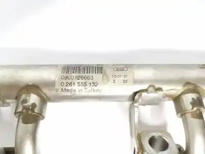 Second-hand car spare part distributor pipe for ford focus lim. (cb8) edition oem iam references 0261555132  