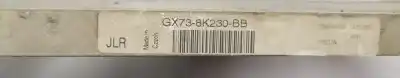 Pezzo di ricambio per auto di seconda mano radiatore d acqua per jaguar f-pace chequered flag awd riferimenti oem iam gx738k230bb  