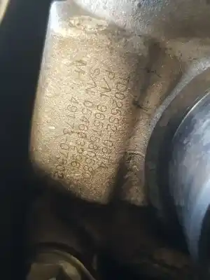 Peça sobressalente para automóvel em segunda mão  por CITROEN C4 BERLINA  Referências OEM IAM 9657530580  