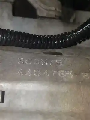 Peça sobressalente para automóvel em segunda mão  por CITROEN C4 BERLINA  Referências OEM IAM 20DM75  