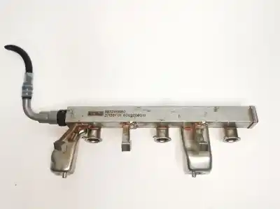 Second-hand car spare part distributor pipe for opel corsa c edition oem iam references 9832159980