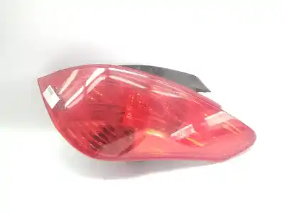 Second-hand car spare part right tailgate light for peugeot 308 envy oem iam references 9680425680