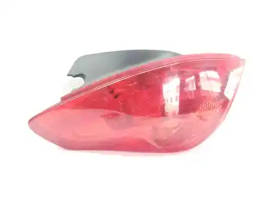 Second-hand car spare part  for PEUGEOT 308  OEM IAM references 9680425780  9680425780