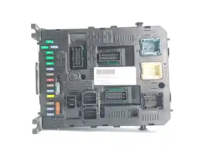 Second-hand car spare part  for PEUGEOT 308  OEM IAM references 9666895780  9666895780