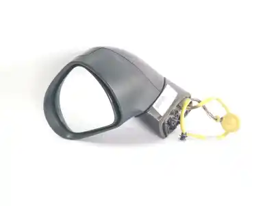 Peça sobressalente para automóvel em segunda mão espelho retrovisor esquerdo por peugeot 308 envy referências oem iam   