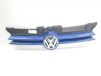 Pièce détachée automobile d'occasion GRILLE AVANT pour VOLKSWAGEN GOLF IV BERLINA (1J1) 25 Aniversario Références OEM IAM 1J0853651D  