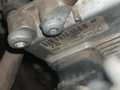 Pièce détachée automobile d'occasion CALCULATEUR MOTEUR ECU pour OPEL CORSA C CORSA C GASOLINA Références OEM IAM 0261206074  