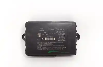 Pièce détachée automobile d'occasion MODULE ÉLECTRONIQUE pour JAGUAR F-PACE CHEQUERED FLAG AWD Références OEM IAM FK7219H440AF  