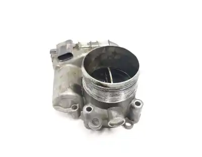 Pezzo di ricambio per auto di seconda mano Scatola Della Farfalla per JAGUAR F-PACE CHEQUERED FLAG AWD Riferimenti OEM IAM G4D39F991AA  0280750610