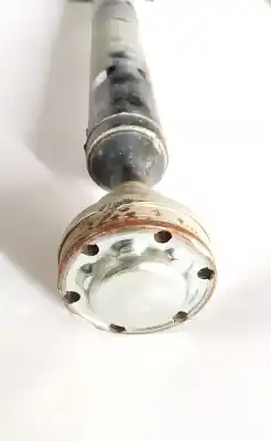 Peça sobressalente para automóvel em segunda mão transmissão central traseira por jaguar f-pace chequered flag awd referências oem iam   