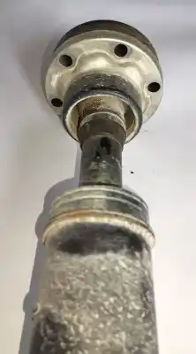 Peça sobressalente para automóvel em segunda mão transmissão central traseira por jaguar f-pace chequered flag awd referências oem iam   