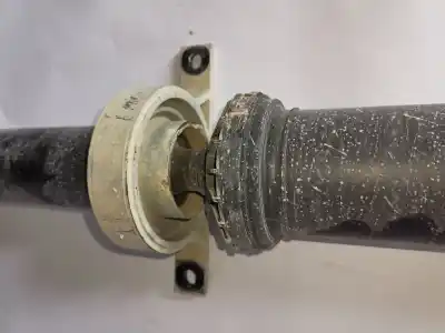 Peça sobressalente para automóvel em segunda mão transmissão central traseira por jaguar f-pace chequered flag awd referências oem iam   