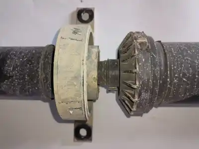 Peça sobressalente para automóvel em segunda mão transmissão central traseira por jaguar f-pace chequered flag awd referências oem iam   