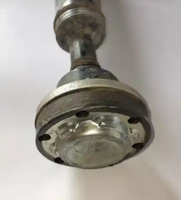 Peça sobressalente para automóvel em segunda mão transmissão central traseira por jaguar f-pace chequered flag awd referências oem iam   