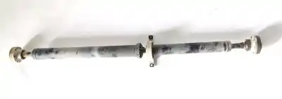 Pezzo di ricambio per auto di seconda mano trasmissione centrale per jaguar f-pace chequered flag awd riferimenti oem iam 