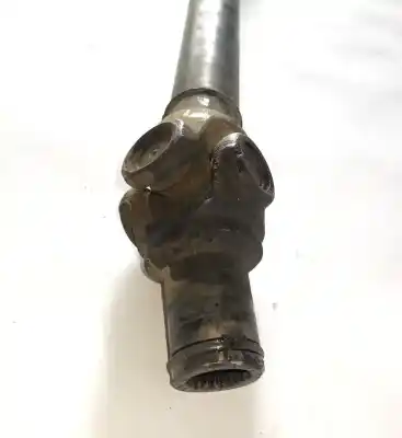 Second-hand car spare part front cardan for jaguar f-pace chequered flag awd oem iam references hk833219bb  