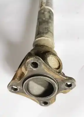 Second-hand car spare part front cardan for jaguar f-pace chequered flag awd oem iam references hk833219bb  