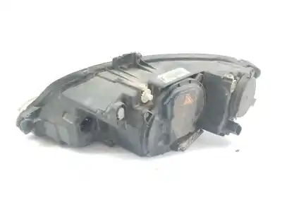 Second-hand car spare part right headlight for seat leon (1p1) comfort limited oem iam references   