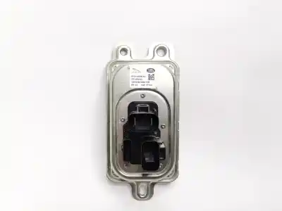 Tweedehands auto-onderdeel elektronische module voor jaguar f-pace chequered flag awd oem iam-referenties gx7314b526ac7271605830  