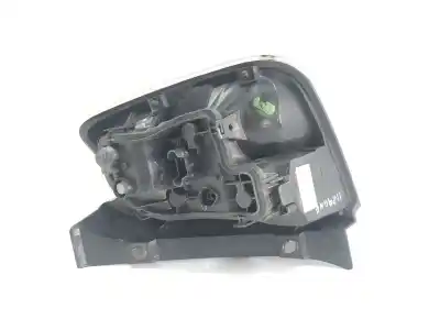 Second-hand car spare part left tailgate light for fiat 500 cabrio (150) bydiesel oem iam references   