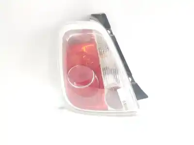 Second-hand car spare part  for FIAT 500 CABRIO (150)  OEM IAM references   